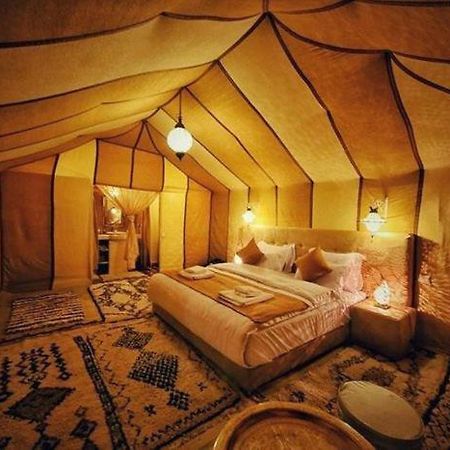 Luxury Desert Camp Merzouga Εξωτερικό φωτογραφία