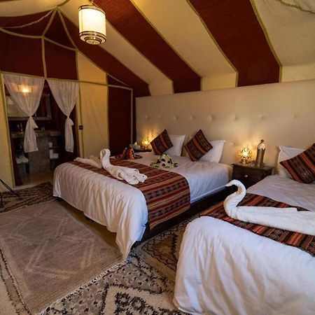 Luxury Desert Camp Merzouga Εξωτερικό φωτογραφία