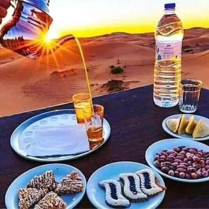 Luxury Desert Camp Merzouga Εξωτερικό φωτογραφία